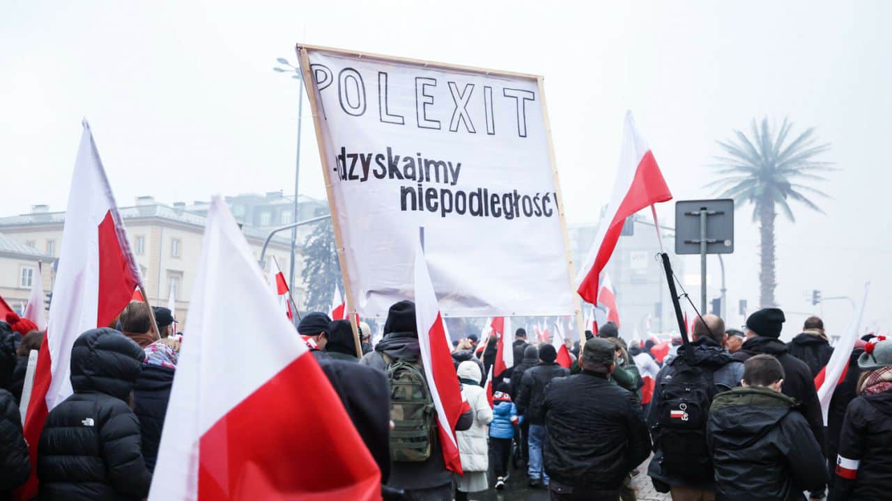 46% поляків не вірять у Polexit після виборів 2027 року