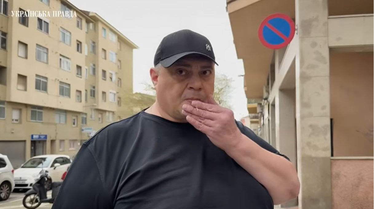 Рада засекретила виїзди Корявченкова за кордон