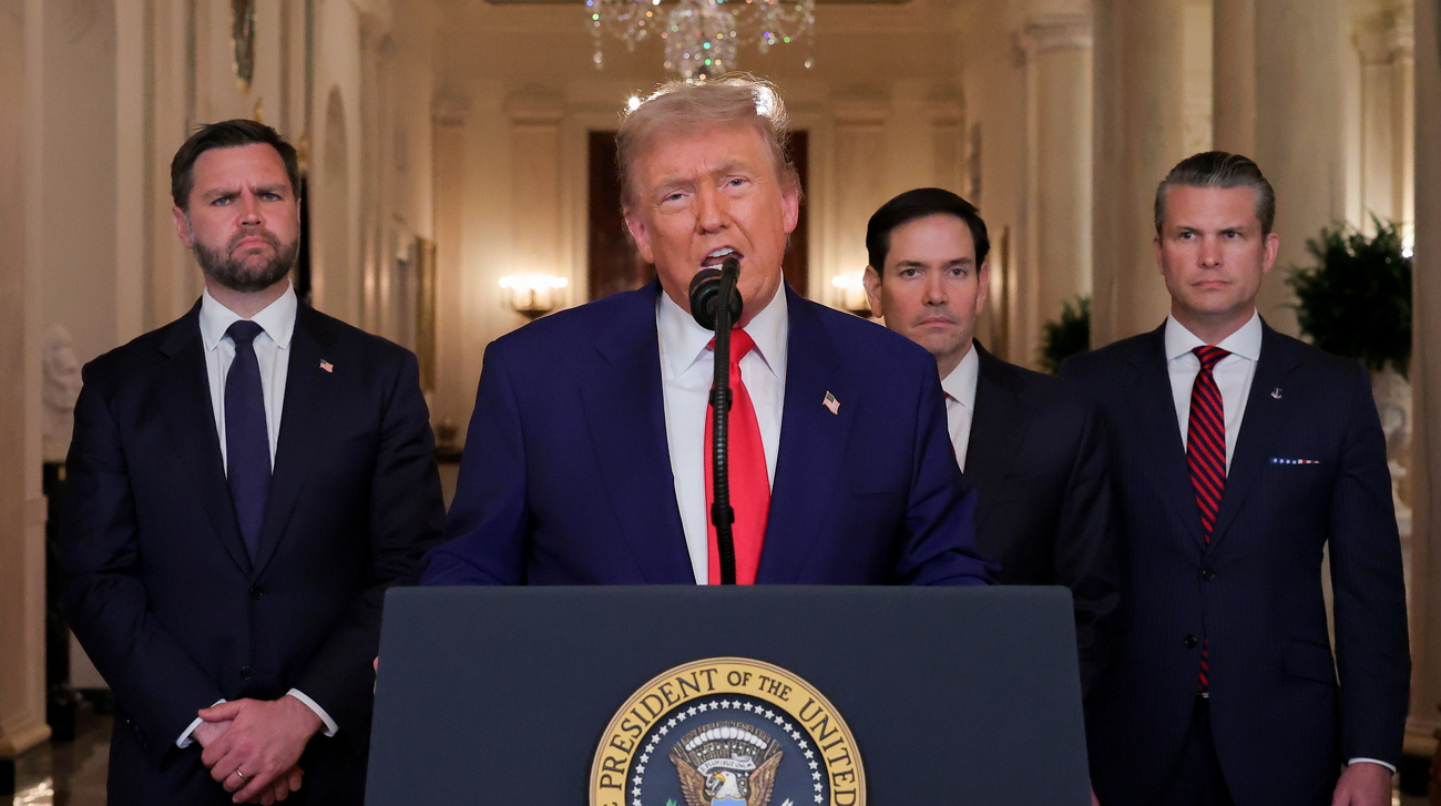 Рубіо заявив про можливість перенаправлення зброї з України