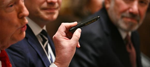 Trump zaatakował Iran w marcu 2026 - skutki dla świata