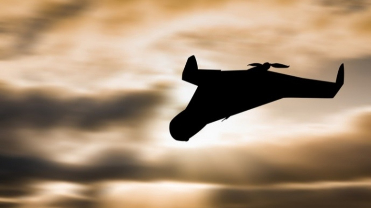 Росіяни атакували Кривий Ріг 27 березня 2024: влучання в житловий сектор