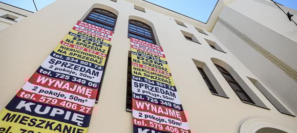 Jabrzyk dyrektorem teatru w Kielcach. MKiDN zapłaci 70%