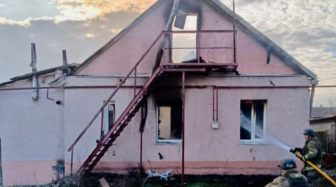 РФ атакувала Дніпропетровщину 50 разів: поранені 5 осіб