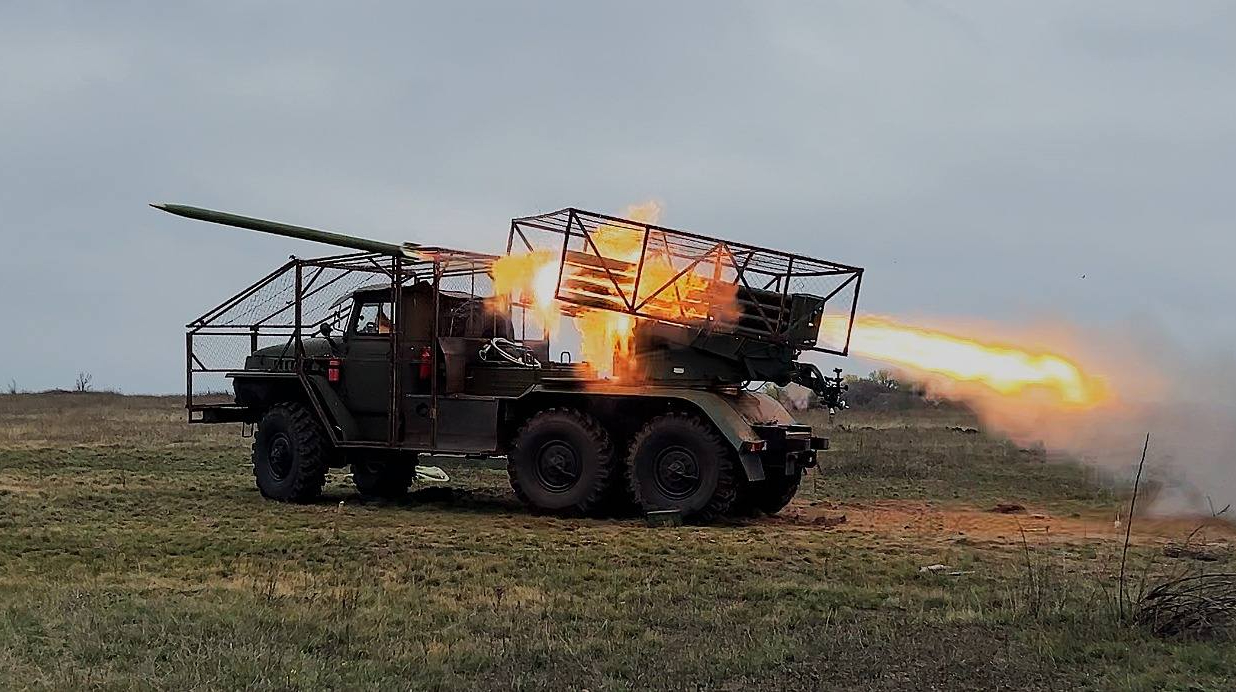 На фронті 163 бої за добу: ЗСУ відбили 68 атак на двох напрямках