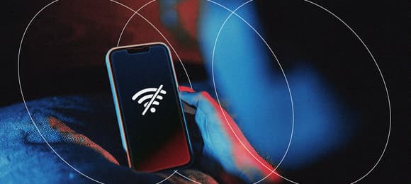 Rosja wyłącza internet w Moskwie i Petersburgu od marca 2026