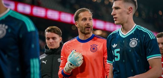 DFB-Team Einzelkritik gegen Schweiz: Offensive stark