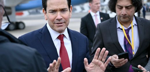 Iran-Krieg: Rubio erwartet Ende in Wochen, Trump kritisiert Merz