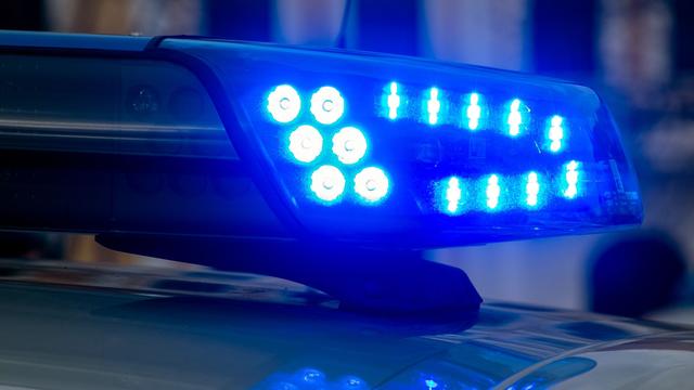 A61 Unfall bei Mutterstadt: Lkw-Fahrer stirbt