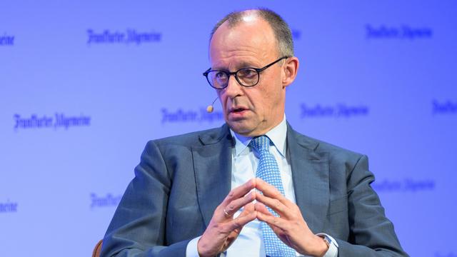 Merz kritisiert Trump wegen Iran-Eskalation und Hormus-Streit