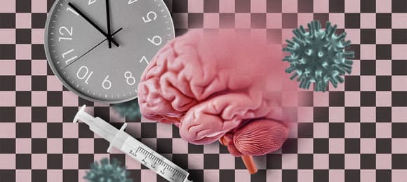 Choroba Alzheimera wynika ze stanów zapalnych - nowe badania