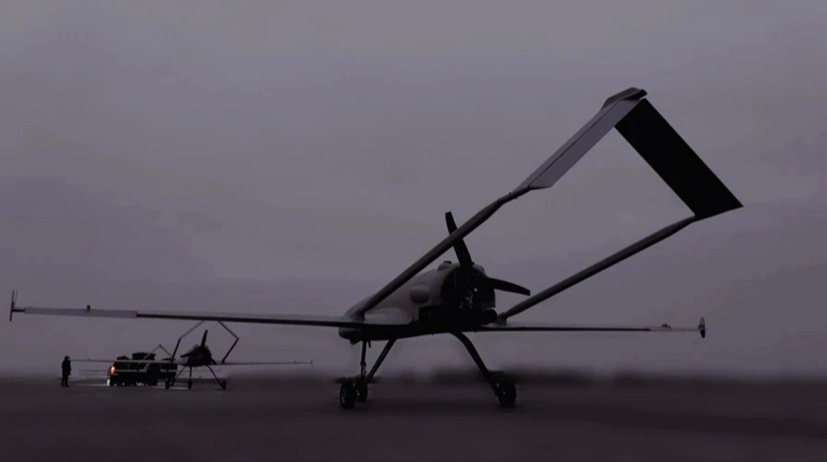 155 українських дронів атакували 16 областей РФ і Крим