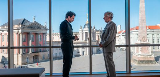 Polizeiruf 110 Goldraub heute: André Kaczmarczyk ermittelt