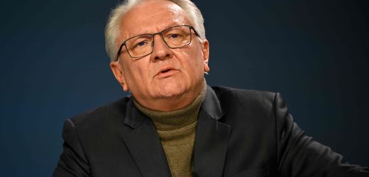 Rheinmetall-Chef Papperger beleidigt ukrainische Drohnenhersteller