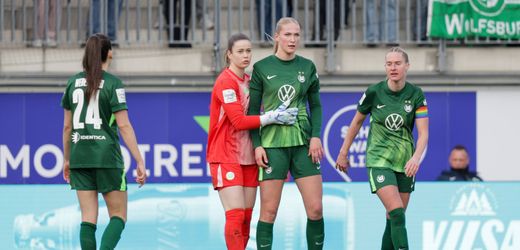 VfL Wolfsburg Frauen: Kurioses 3:3 gegen Union Berlin