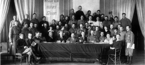 Białoruska Republika Ludowa 1918 - próba utworzenia państwa