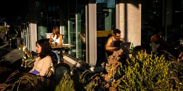 Canada: télétravail des fonctionnaires remis en question