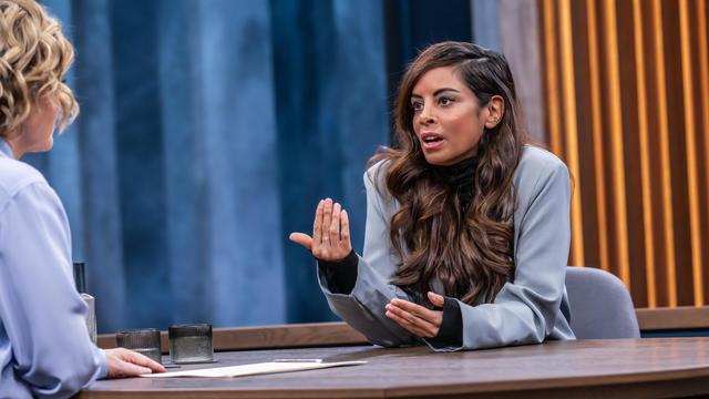 Fernandes kritisiert Gesetzeslücken bei digitaler Gewalt