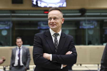 Maďarsko žádalo Rusko o ovlivnění slovenských voleb 2020