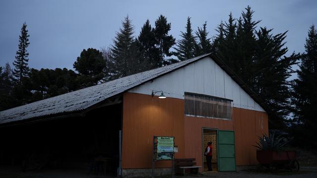 Chile stoppt Enteignung der Colonia Dignidad unter Kast