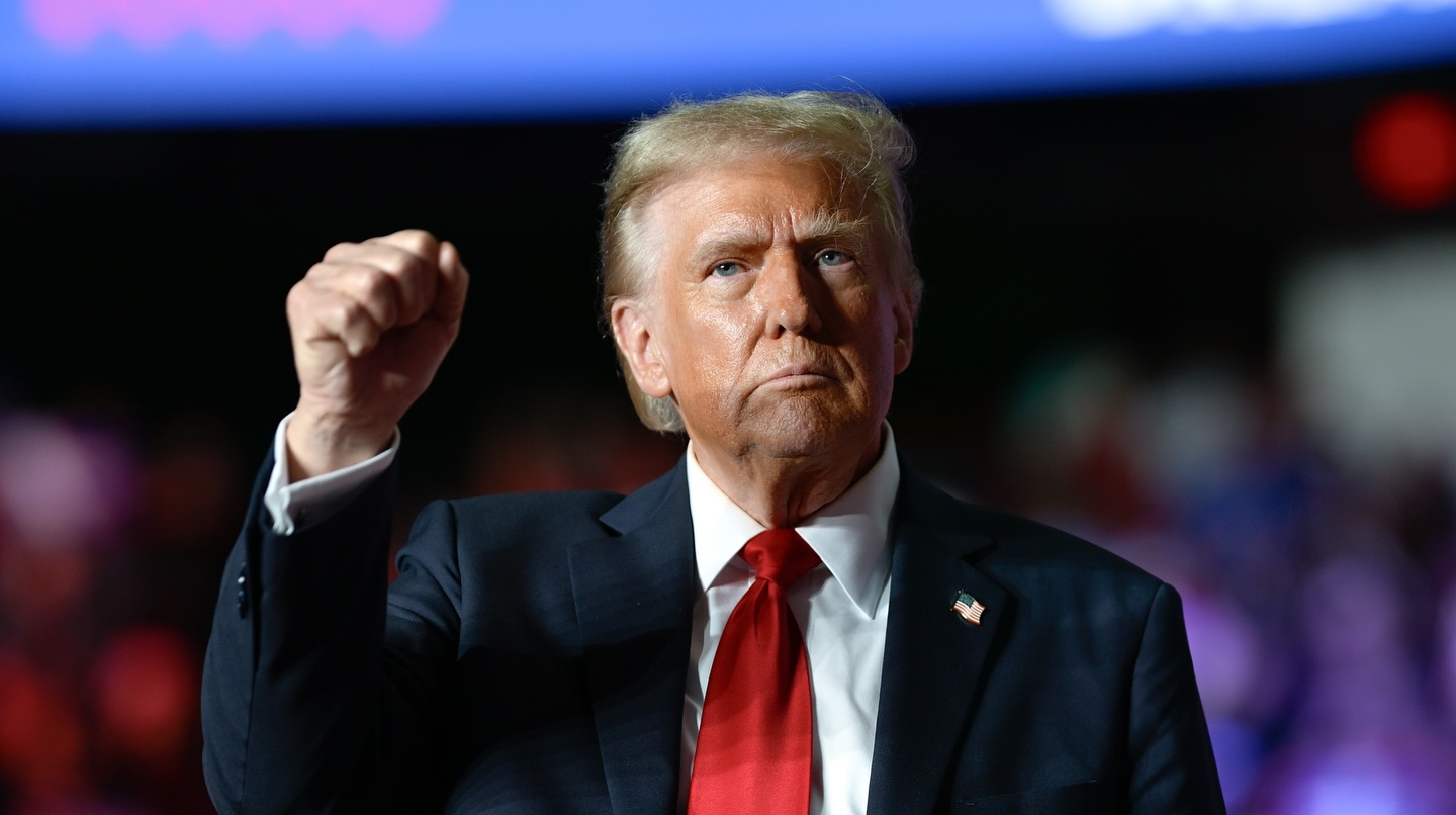 Іран погодився з більшістю пунктів плану Трампа