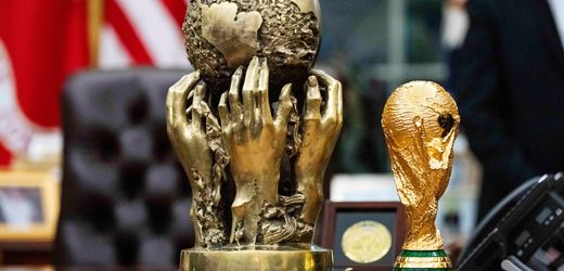 Amnesty warnt vor WM 2026: Trump-Politik bedroht Spieler