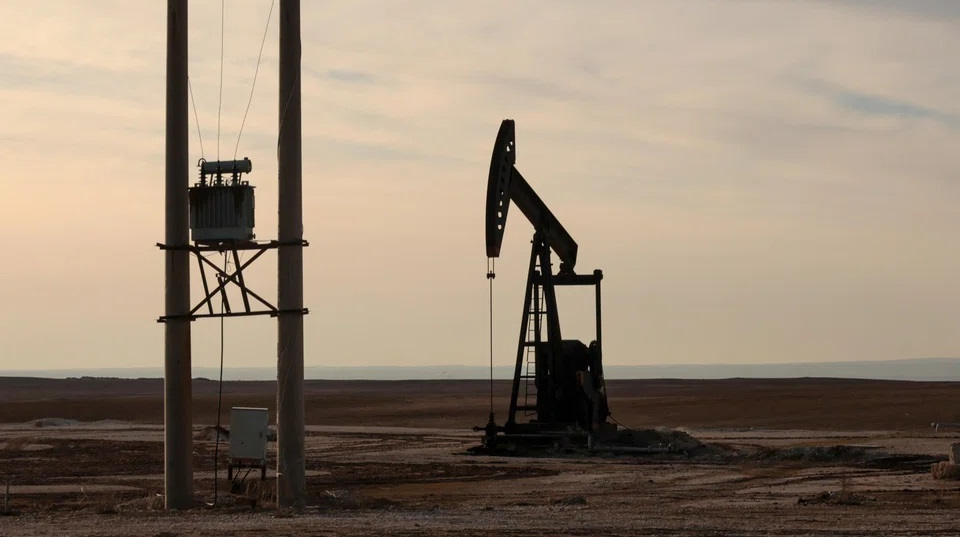 Ціна нафти зросла до $107 за барель через загрозу війни США з Іраном