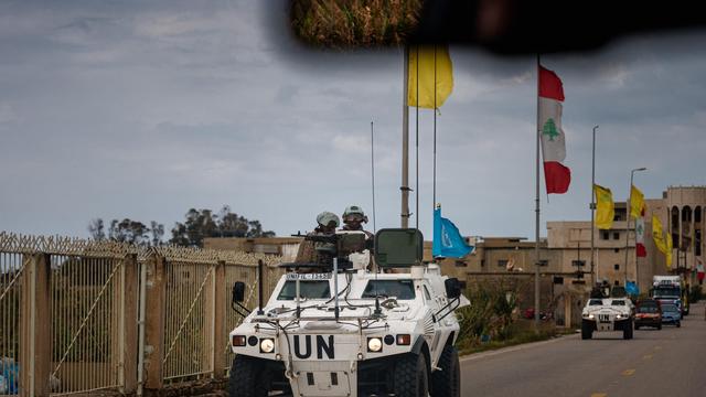 UN-Blauhelm im Südlibanon getötet - Iran-Krieg eskaliert