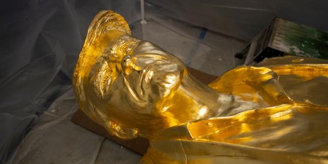 Trump utilise la présidence pour enrichir sa famille