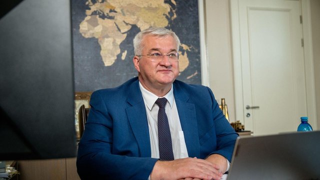 8 країн підтвердили готовність до Спецтрибуналу за агресію РФ