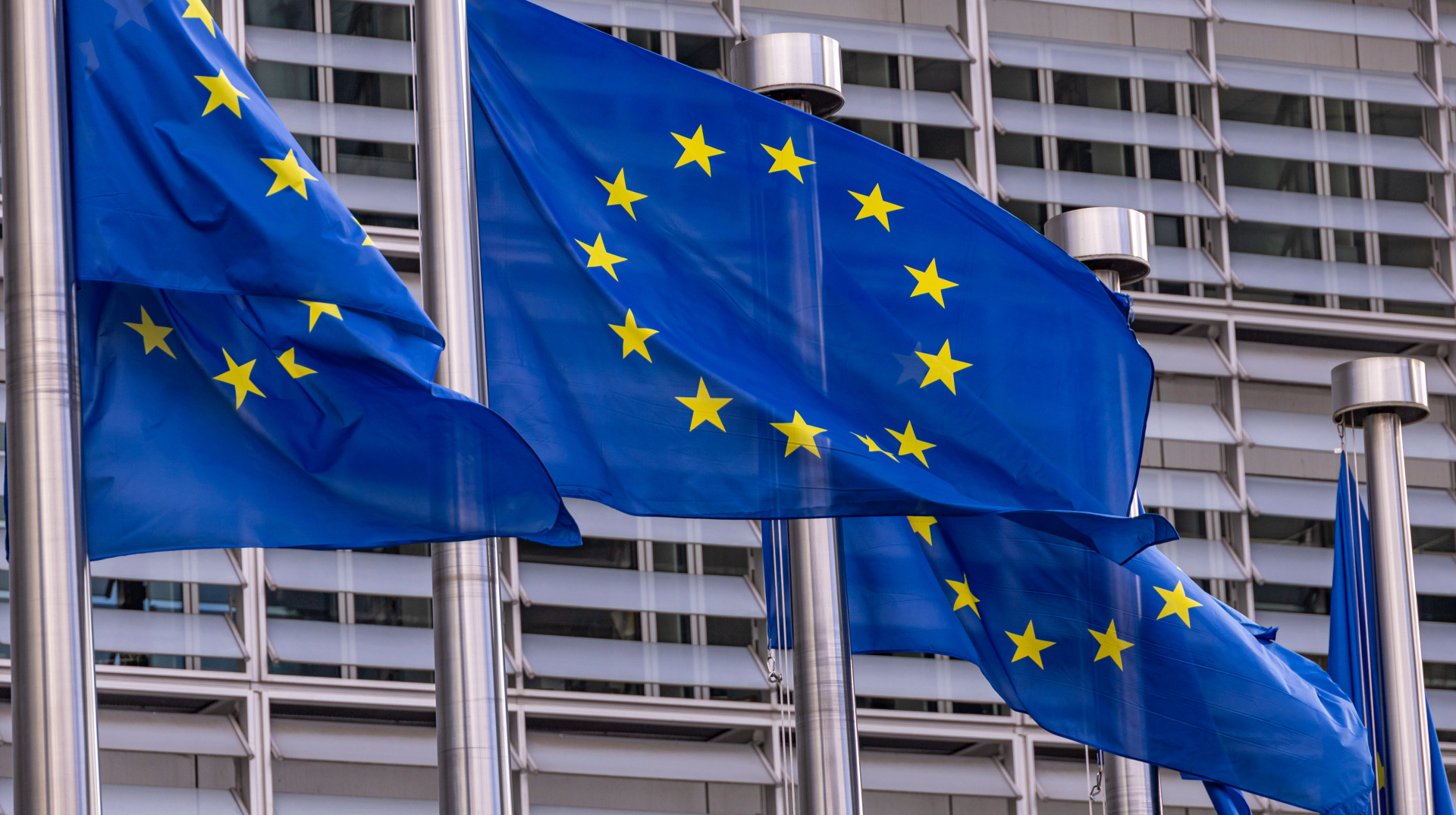 ЄС схвалив програму EDIP на 1,5 млрд євро для України