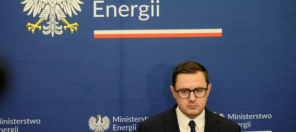 Minister energii ustala maksymalne ceny paliw na 2024 rok