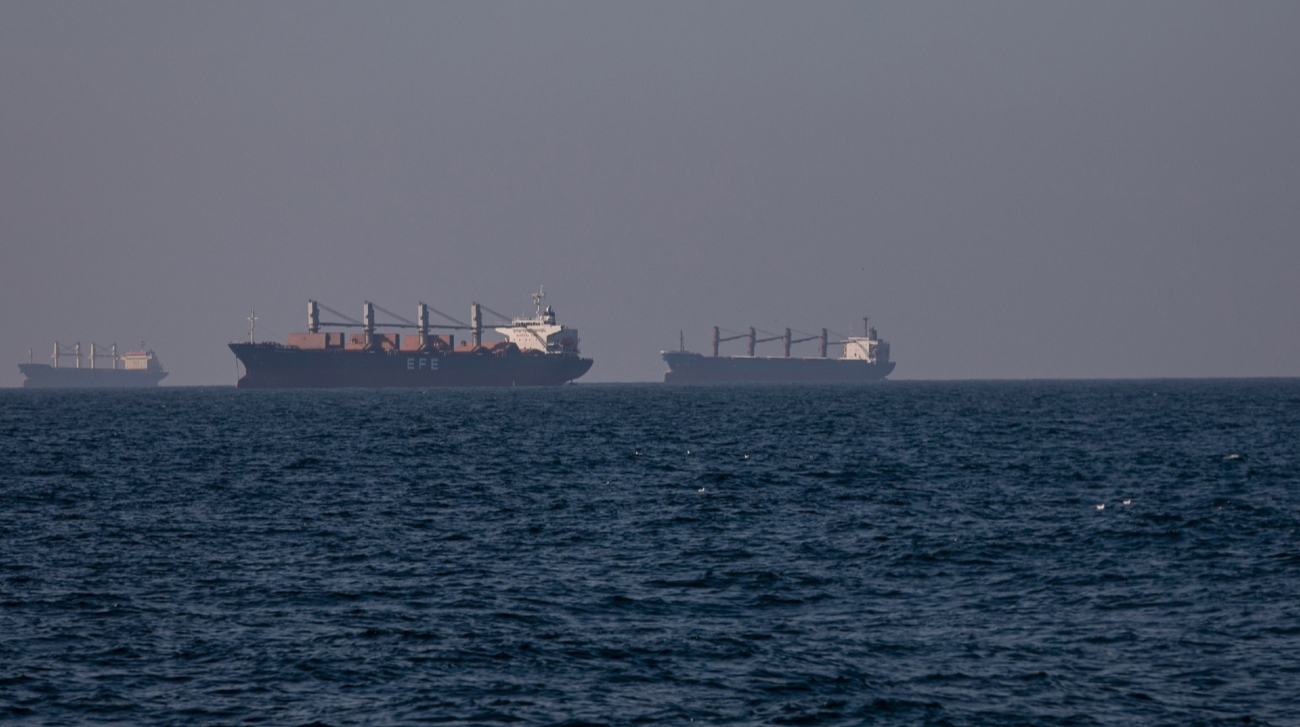 Капітана російського танкера засудили до року тюрми у Франції