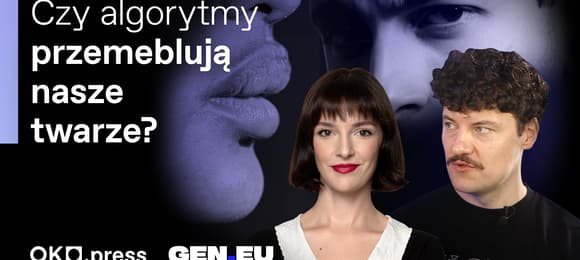 Looksmaxxing rośnie o 40% - trend z manosfery wyjaśniony