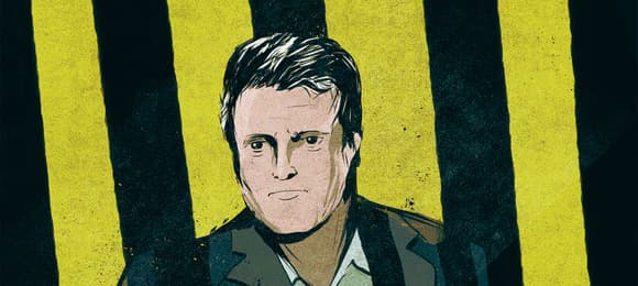 Abdollah Momeni: irański aktywista o protestach i represjach