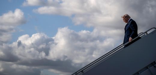 Trump Airport: Florida benennt Flughafen nach Präsident um