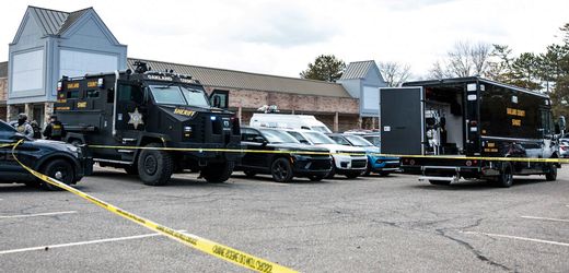 FBI: Synagogen-Angriff Detroit von Hisbollah inspiriert