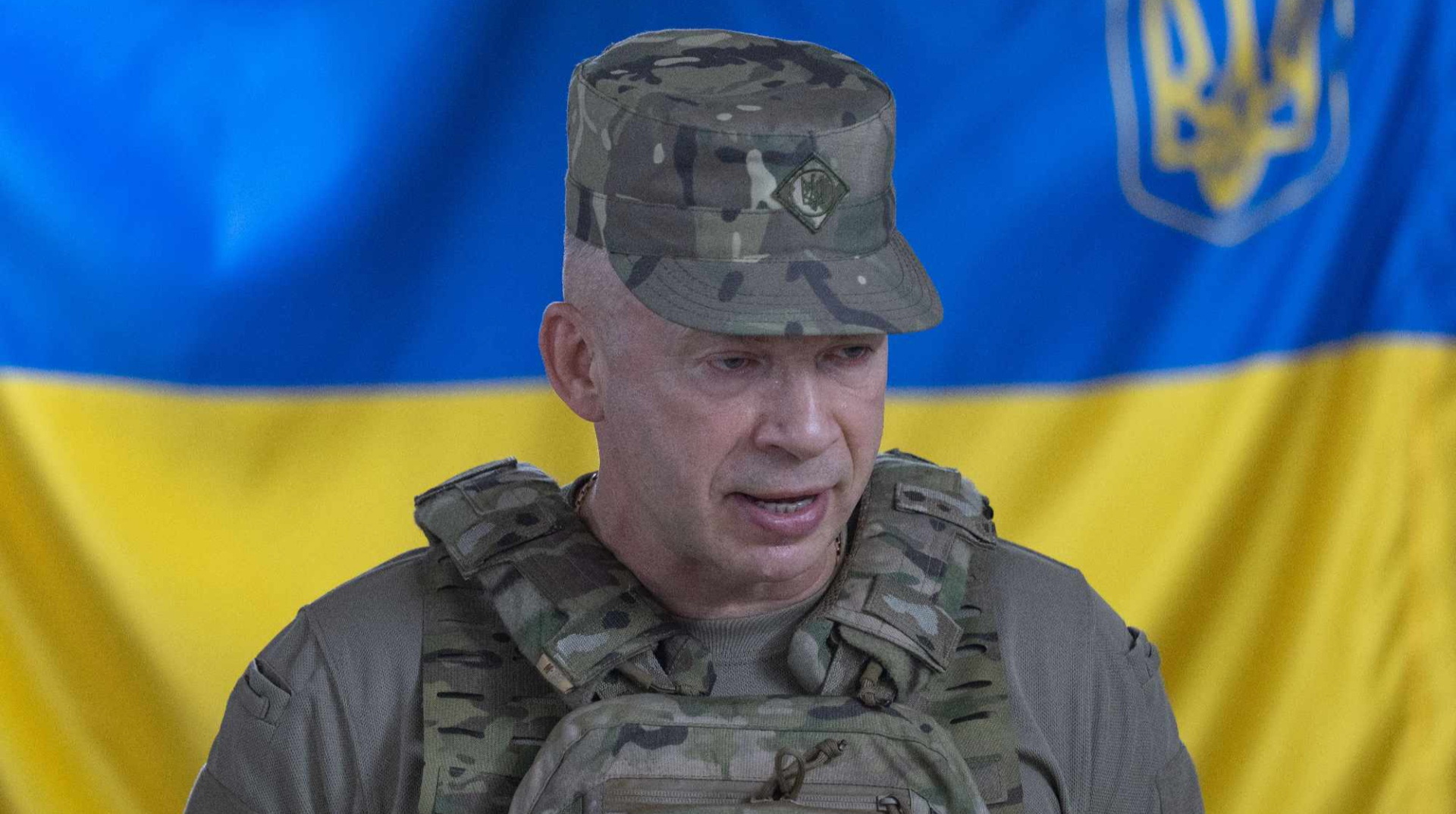 Сирський розповів про другий етап корпусної реформи армії