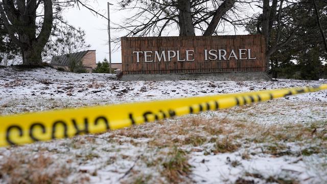 FBI: Synagogen-Angriff in Detroit von Hisbollah inspiriert
