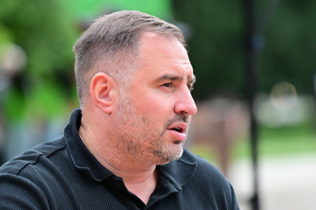 Grolich vyzval radního Podzimka k rezignaci po skandálech