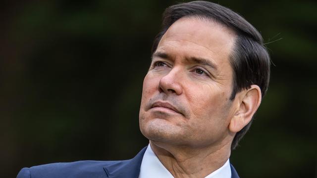 Rubio kritisiert NATO-Partner wegen mangelnder Iran-Hilfe
