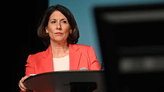 FDP Rheinland-Pfalz verliert mit 2,1% Landtagssitz