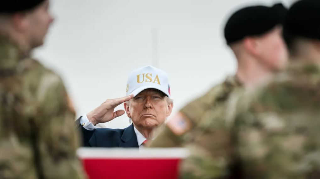 Трамп готовий завершити війну з Іраном без відкриття Ормуза