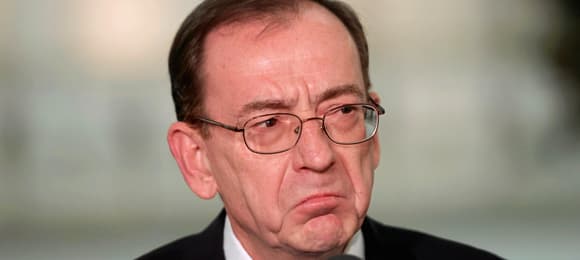 Prokuratura żąda uchylenia immunitetu Kamińskiemu za CBA