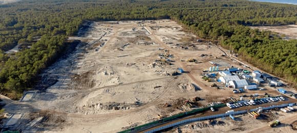 Polskie Elektrownie Jądrowe składają wniosek o budowę w 2025