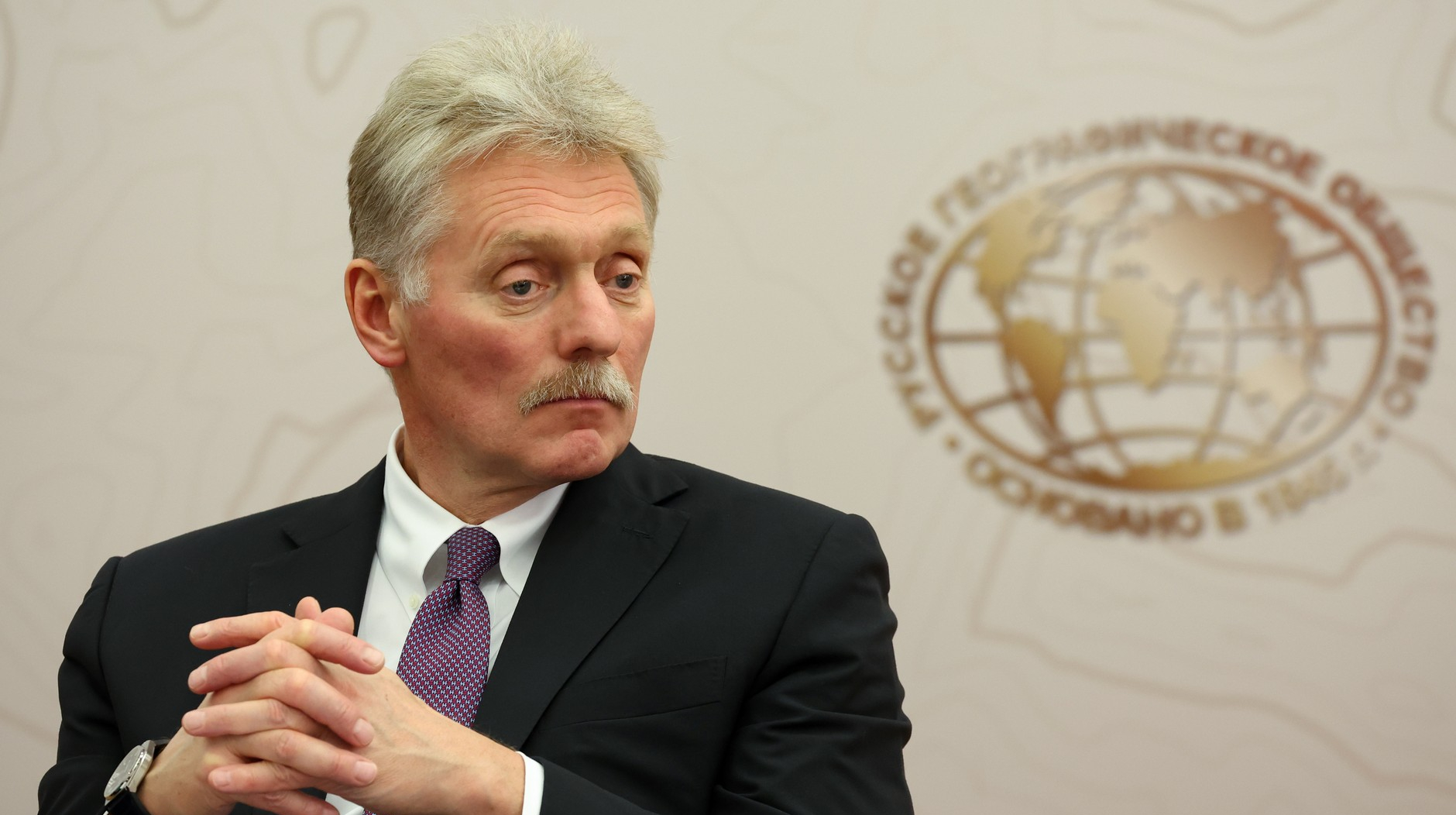 Кремль відхилив пропозицію Зеленського про великоднє перемир'я