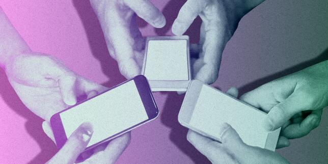 Audiovisuel public français menacé par les restrictions