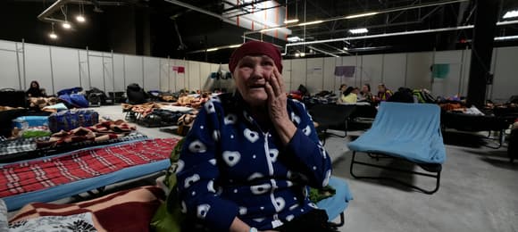 55 organizacji apeluje o dostęp do opieki medycznej