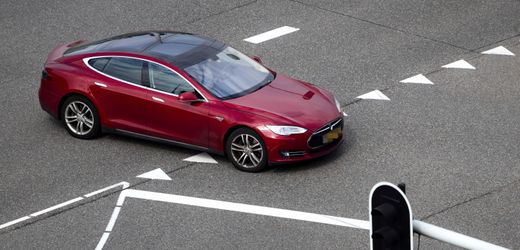 Tesla startet Full Self-Driving System in den Niederlanden