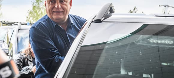 Orbán walczy o władzę przed wyborami na Węgrzech w 2026