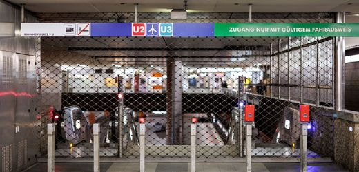 Ver.di streikt am Dienstag bayernweit im Nahverkehr